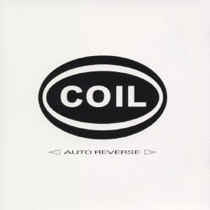 Cover for Coil · Auto Reverse (CD) [Japan Import edition] (2001)