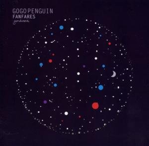 Cover for GoGo Penguin · Fanfares (CD) (2012)