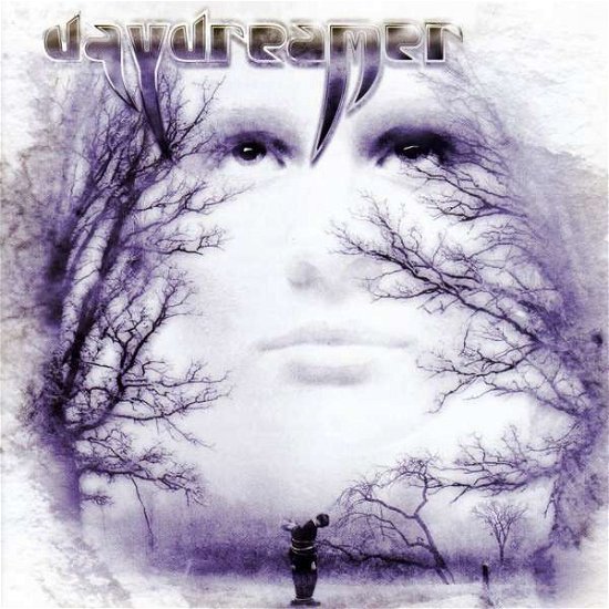 Cover for Daydreamer (CD) (2010)