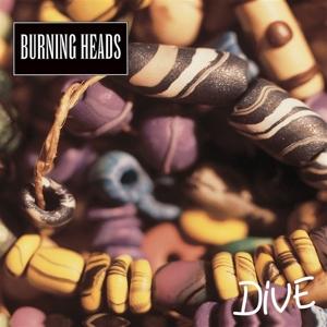 Cover for Burning Heads · Dive (LP) (2023)