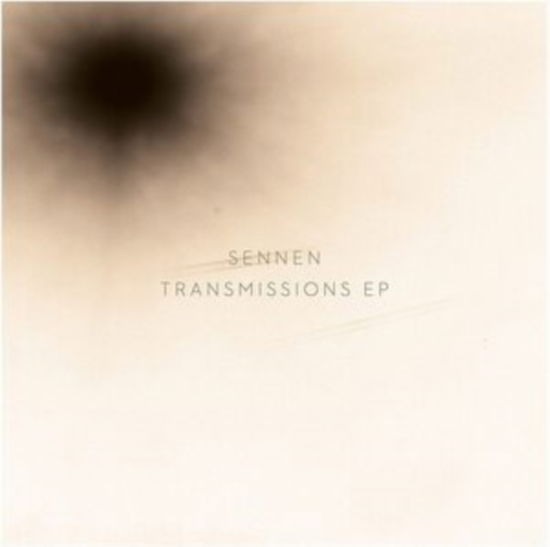 Transmissions EP - Sennen - Music - SONIC CATHEDRAL - 5060853701504 - November 19, 2021