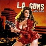 Cover for L.A. Guns · Live Ammo (CD) (2004)