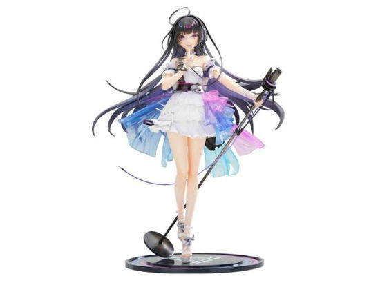 Cover for Apex · Neural Cloud PVC Statue 1/7 Nanaka Shoujo Idol Ver (Spielzeug) (2024)