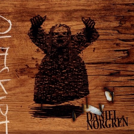Outskirt - Daniel Norgren - Music - SUPERPUMA - 7320470093504 - October 20, 2017
