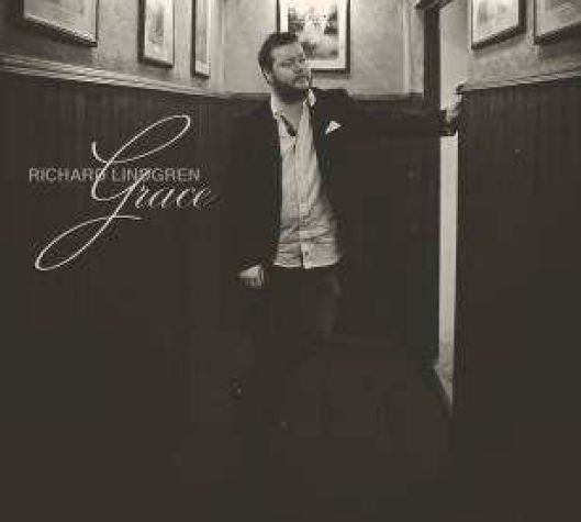 Grace - Richard Lindgren - Música -  - 7350050360504 - 29 de octubre de 2012