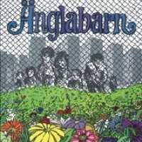 Änglabarn - Änglabarn - Musik - TRANSUBSTANS RECORDS - 7393210231504 - 3 mars 2023