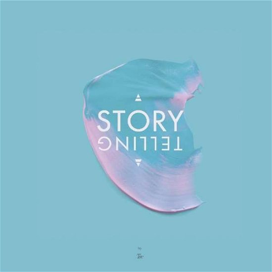 Storytelling - Thilo Seevers Ensemble - Musikk - UNIT RECORDS - 7640114798504 - 27. april 2018