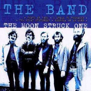 Cover for Band · Moon Struck One (CD) (2002)
