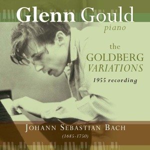 Cover for J. S. Bach · The Goldberg Variations (CD) (2012)