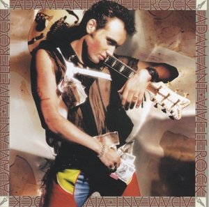 Cover for Adam Ant · Vive Le Rock (CD) (2013)