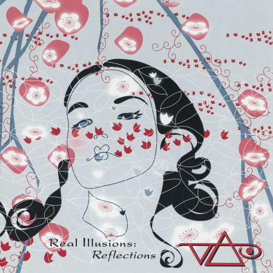 Steve Vai · Real Illusions: Reflections (CD) (2022)