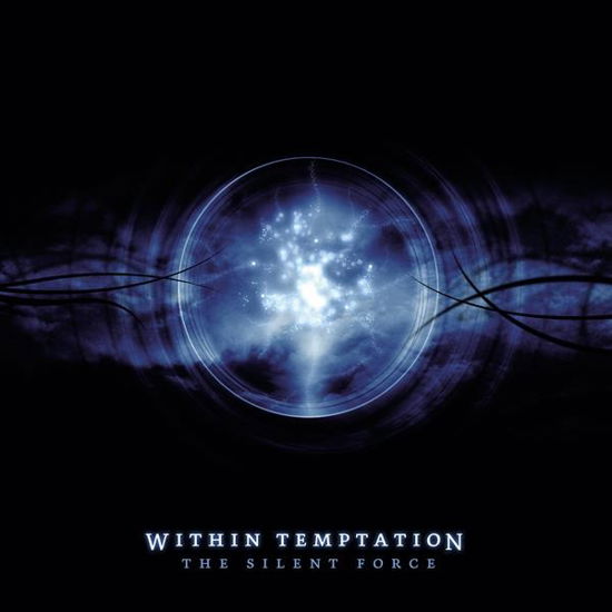 Silent Force - Within Temptation - Musiikki - MUSIC ON VINYL - 8719262033504 - perjantai 24. marraskuuta 2023