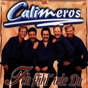 Cover for Calimeros · Ich Fuhl' Wie Du (CD) (1996)