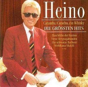 Cover for Heino · Die Grössten Hits (CD) (2003)