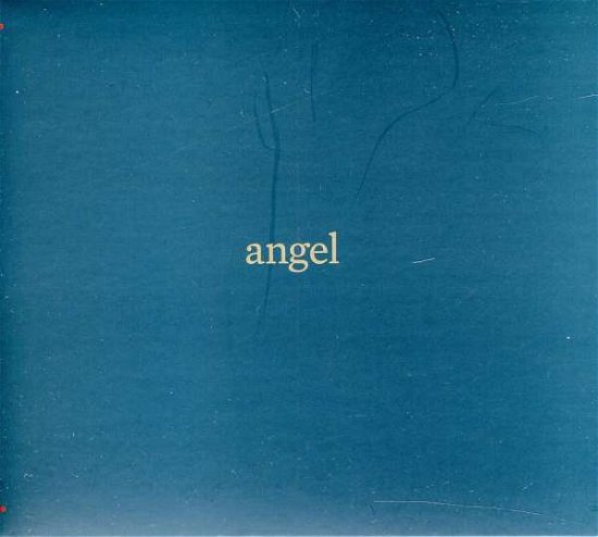 Cover for Angel · 26000 (CD) (2011)
