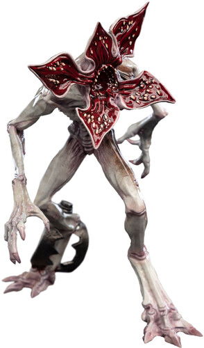 Stranger Things - Demogorgon (Sdcc Exclusive) - Mini Epics - Merchandise - - 9420024738504 - December 8, 2022