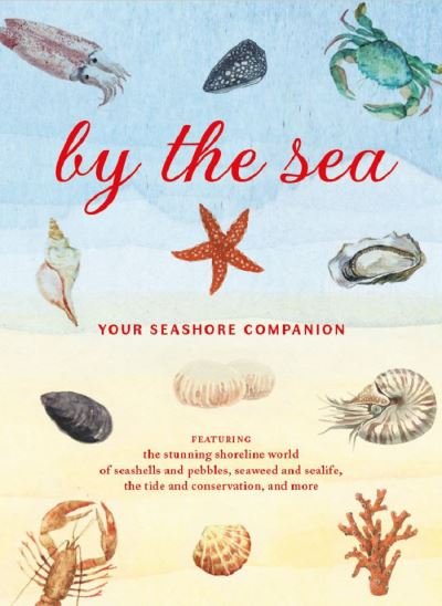 Cover for Susan Kelly · By the Sea: Your Seaside Companion - Hidden Nature series (Gebundenes Buch) (2025)