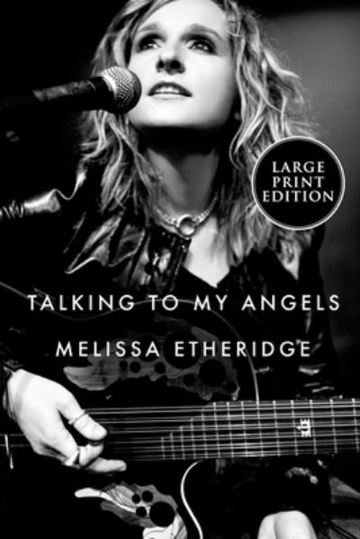 Cover for Melissa Etheridge · Unarmed Truth (Bog) (2023)