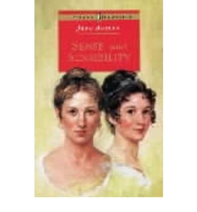 Sense and Sensibility - Jane Austen - Kirjat - Penguin Random House Children's UK - 9780140378504 - torstai 27. kesäkuuta 1996