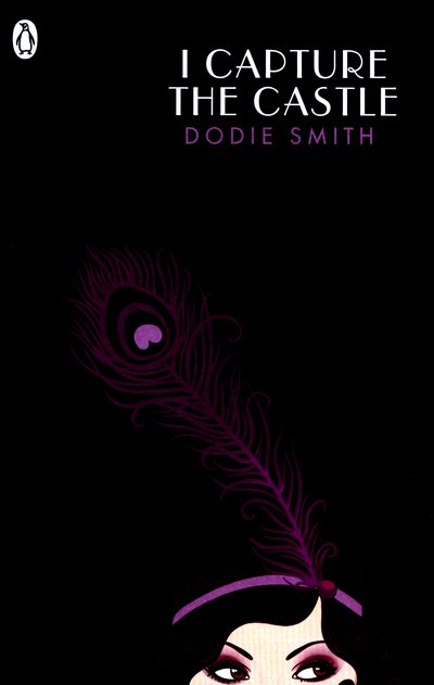 Cover for Dodie Smith · I Capture the Castle - The Originals (Pocketbok) (2016)