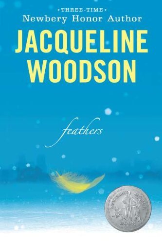 Feathers - Jacqueline Woodson - Livros - Penguin Young Readers Group - 9780142415504 - 7 de janeiro de 2010