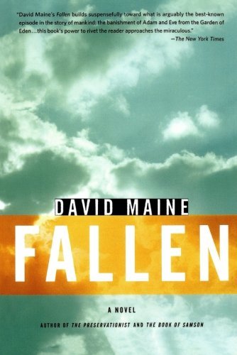 Cover for David Maine · Fallen (Paperback Book) (2006)