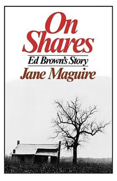 Jane Maguire · On Shares (Taschenbuch) (2024)