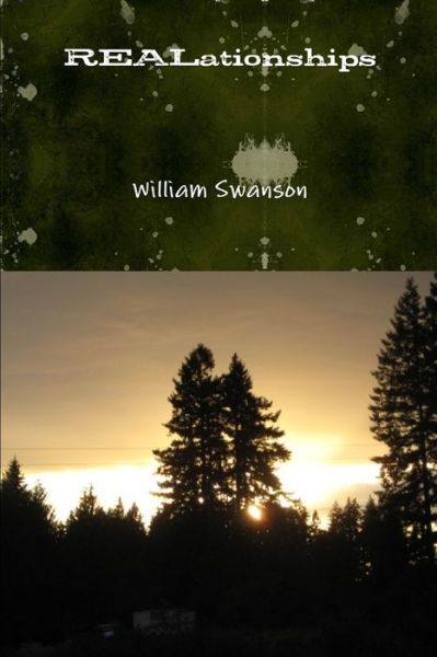 Cover for William Swanson · REALationships (Book) (2010)