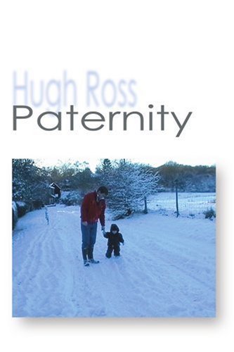 Cover for Hugh Ross · Paternity (Pocketbok) (2004)