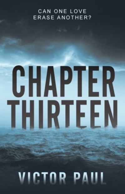 Cover for Victor Paul · Chapter Thirteen (Paperback Book) (2020)