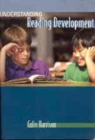 Cover for Colin Harrison · Understanding Reading Development (Hardcover Book) (2003)
