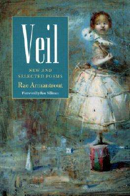 Cover for Rae Armantrout · Veil (Paperback Book) (2001)