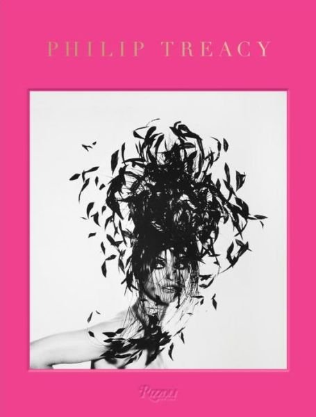 Cover for Philip Treacy · Philip Treacy: Hat Designer (Inbunden Bok) (2015)