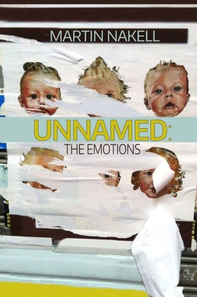 Unnamed - Martin Nakell - Books - Jaded Ibis Press - 9780982077504 - December 20, 2015