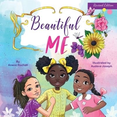 Cover for Anece Rochell · Beautiful Me (Pocketbok) (2016)