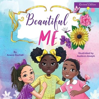 Cover for Anece Rochell · Beautiful Me (Paperback Book) (2016)