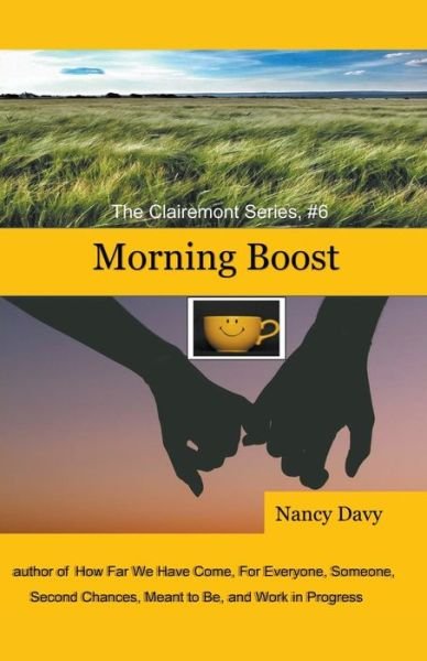 Nancy Davy · Morning Boost (Paperback Bog) (2020)