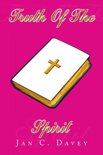 Cover for Jan C Davey · Truth of the Spirit (Paperback Book) (2009)