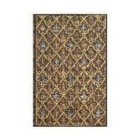 Paperblanks18-Monatskalender 2023 Schicksal Max... - - Merchandise - - 9781439783504 - February 7, 2019