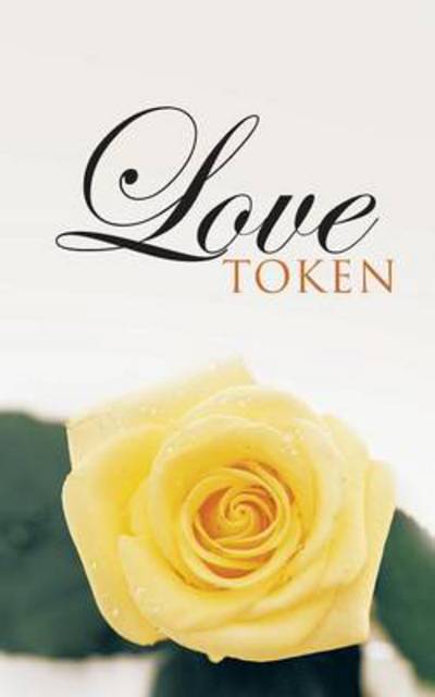 Cover for Shann Hart · Love Token (Paperback Book) (2013)