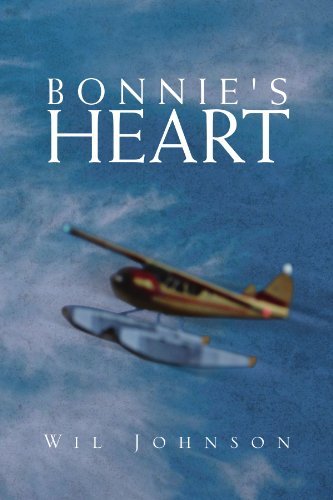 Cover for Wil Johnson · Bonnie's Heart (Paperback Book) (2011)