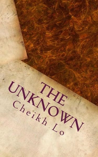 Cover for Cheikh Lo · The Unknown (Paperback Bog) (2014)