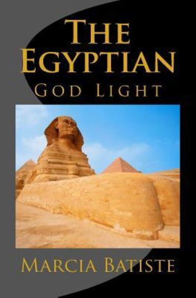 The Egyptian - Marcia Batiste - Böcker - Createspace Independent Publishing Platf - 9781500980504 - 28 augusti 2014