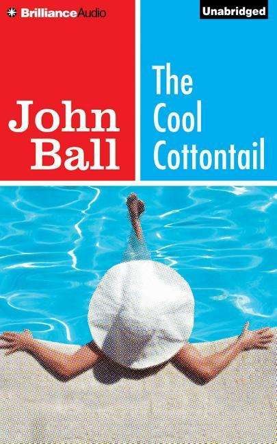 Cover for John Ball · The Cool Cottontail (CD) (2015)