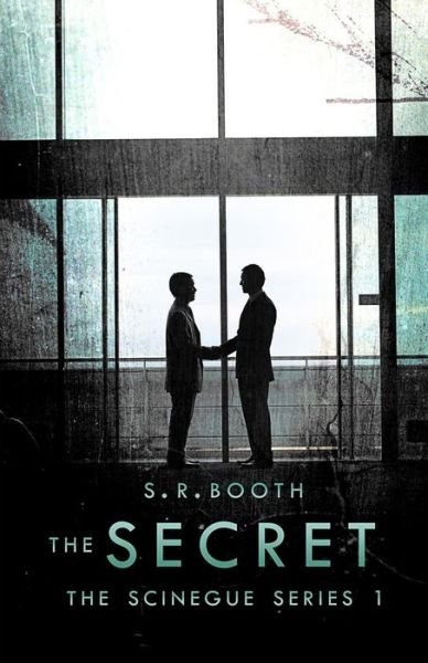 Cover for S R Booth · The Secret (Taschenbuch) (2013)
