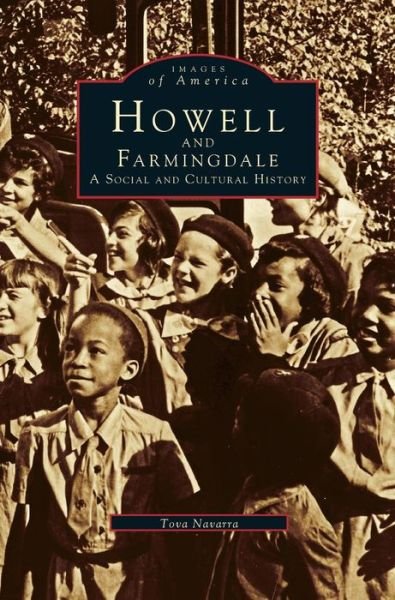 Cover for Tova Navarra · Howell and Farmingdale (Hardcover bog) (1996)
