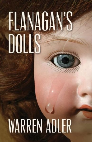 Cover for Warren Adler · Flanagan's Dolls (Taschenbuch) (2016)