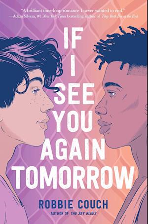 If I See You Again Tomorrow - Robbie Couch - Books - Simon & Schuster Books For Young Readers - 9781534497504 - April 30, 2024