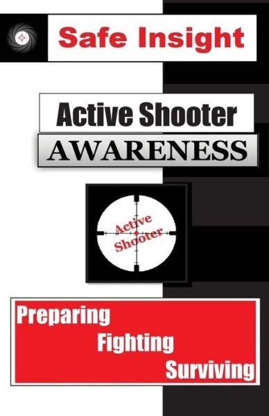Cover for Michael Cox · Active Shooter Awareness (Paperback Book) (2016)