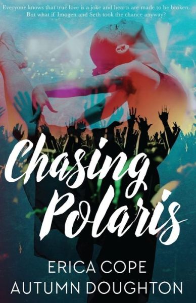 Cover for Autumn Doughton · Chasing Polaris (Paperback Book) (2017)